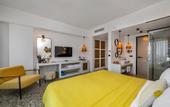 Туры в отель Oludeniz Blu Luxury Unique Hotel