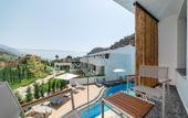 Туры в отель Oludeniz Blu Luxury Unique Hotel