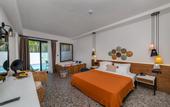 Туры в отель Oludeniz Blu Luxury Unique Hotel