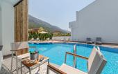 Туры в отель Oludeniz Blu Luxury Unique Hotel
