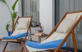 Туры в отель Oludeniz Blu Luxury Unique Hotel