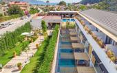 Туры в отель Oludeniz Blu Luxury Unique Hotel