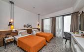 Туры в отель Oludeniz Blu Luxury Unique Hotel