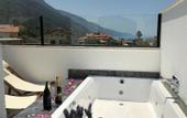 Туры в отель Oludeniz Blu Luxury Unique Hotel