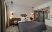 Туры в отель Oludeniz Blu Luxury Unique Hotel