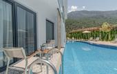 Туры в отель Oludeniz Blu Luxury Unique Hotel