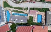 Туры в отель Oludeniz Blu Luxury Unique Hotel