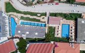 Туры в отель Oludeniz Blu Luxury Unique Hotel