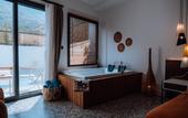 Туры в отель Oludeniz Blu Luxury Unique Hotel