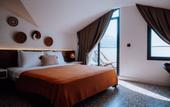 Туры в отель Oludeniz Blu Luxury Unique Hotel