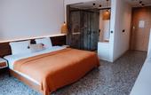 Туры в отель Oludeniz Blu Luxury Unique Hotel