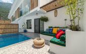 Туры в отель Oludeniz Blu Luxury Unique Hotel