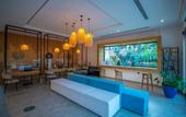 Туры в отель Oludeniz Blu Luxury Unique Hotel