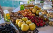 Туры в отель Oludeniz Blu Luxury Unique Hotel