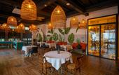 Туры в отель Oludeniz Blu Luxury Unique Hotel