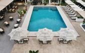 Туры в отель Oludeniz Blu Luxury Unique Hotel