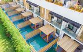 Туры в отель Oludeniz Blu Luxury Unique Hotel