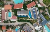 Туры в отель Oludeniz Blu Luxury Unique Hotel