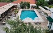 Туры в отель Oludeniz Blu Luxury Unique Hotel