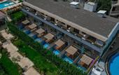 Туры в отель Oludeniz Blu Luxury Unique Hotel