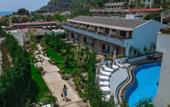Туры в отель Oludeniz Blu Luxury Unique Hotel