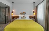 Туры в отель Oludeniz Blu Luxury Unique Hotel