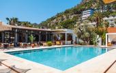 Туры в отель Oludeniz Blu Luxury Unique Hotel