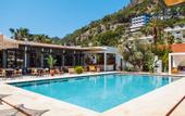 Туры в отель Oludeniz Blu Luxury Unique Hotel