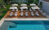 Туры в отель Oludeniz Blu Luxury Unique Hotel