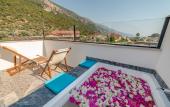 Туры в отель Oludeniz Blu Luxury Unique Hotel