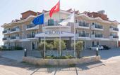 Туры в отель Acroter Hotel & Spa Datca