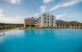 Туры в отель Acroter Hotel & Spa Datca