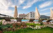 Туры в отель Acroter Hotel & Spa Datca