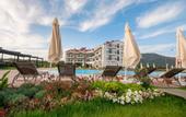 Туры в отель Acroter Hotel & Spa Datca