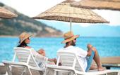 Туры в отель Acroter Hotel & Spa Datca
