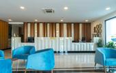 Туры в отель Acroter Hotel & Spa Datca