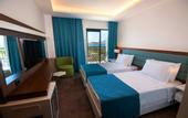 Туры в отель Acroter Hotel & Spa Datca