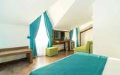 Туры в отель Acroter Hotel & Spa Datca