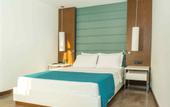 Туры в отель Acroter Hotel & Spa Datca
