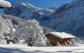 Туры в отель Eigerblick Hotel Grindelwald