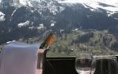 Туры в отель Eigerblick Hotel Grindelwald