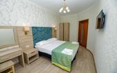 Туры в отель Прометей (корпус 1)