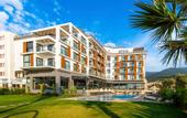 Туры в отель Maia Luxury Beach Hotel