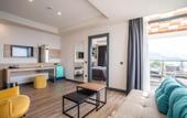Туры в отель Maia Luxury Beach Hotel
