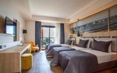 Туры в отель Maia Luxury Beach Hotel