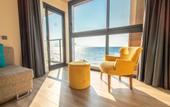 Туры в отель Maia Luxury Beach Hotel