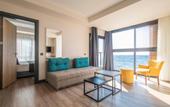Туры в отель Maia Luxury Beach Hotel