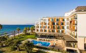 Туры в отель Maia Luxury Beach Hotel