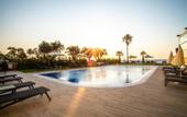 Туры в отель Maia Luxury Beach Hotel
