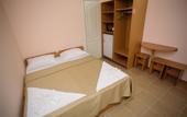 Туры в отель Азовский (Песочное)